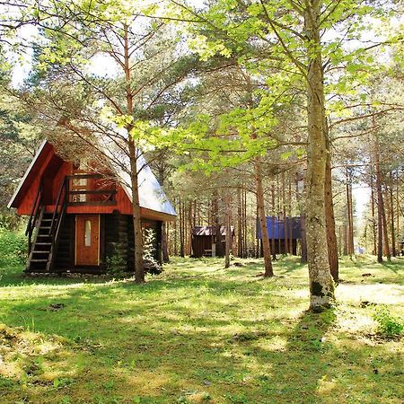 Kuuli Puhkemajad Hotel Tagaranna Kamer foto