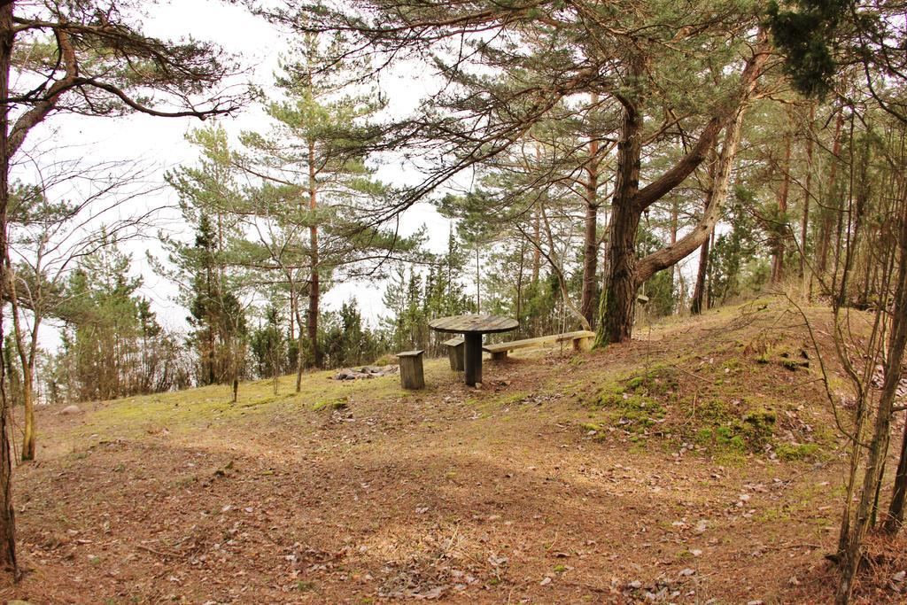 Kuuli Puhkemajad Hotel Tagaranna Kamer foto